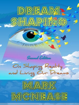 cover image of Dreamshaping